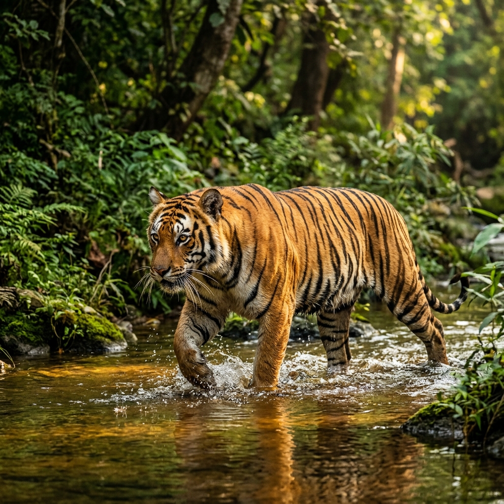 Jim Corbett
