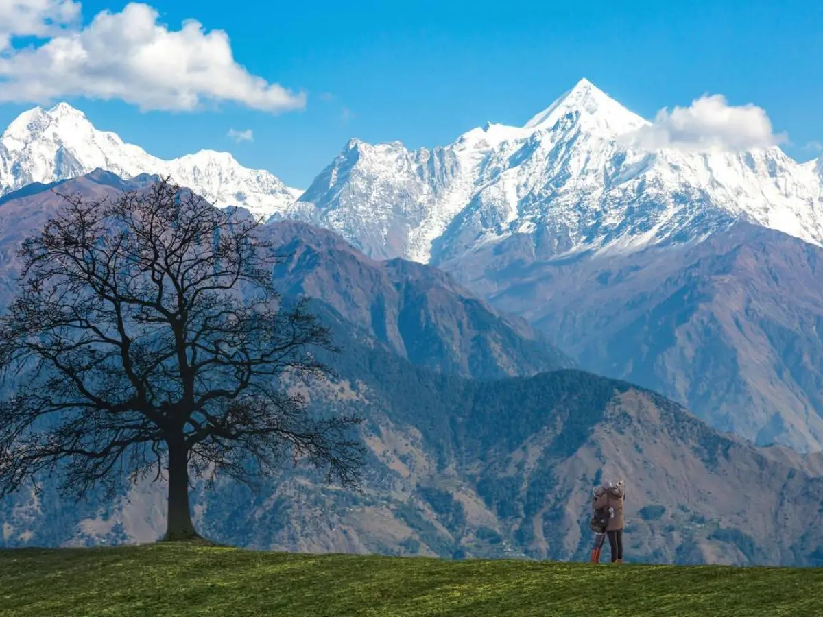 Chopta